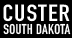 custer logo