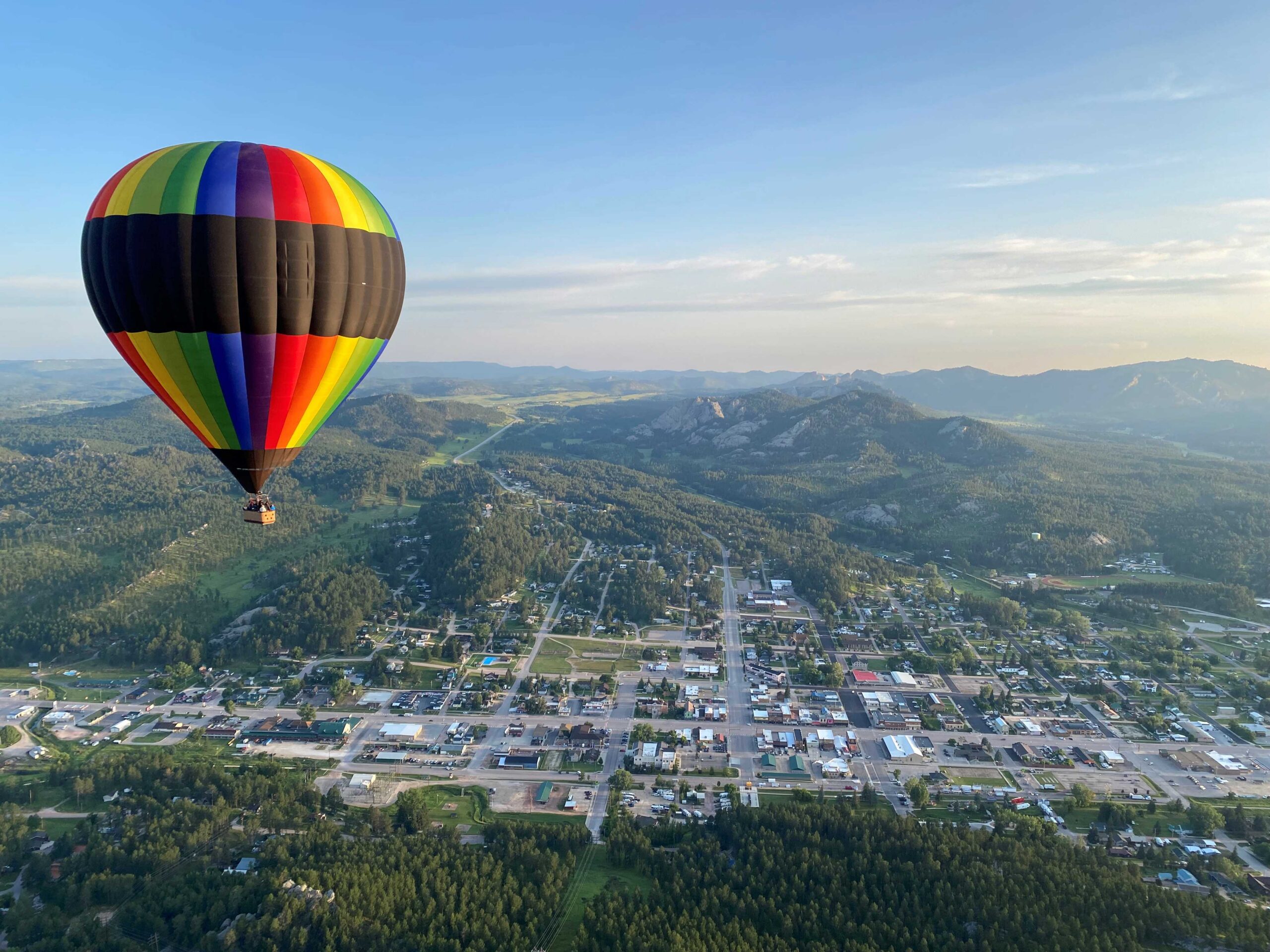 Your Guide to America 250 in the Black Hills